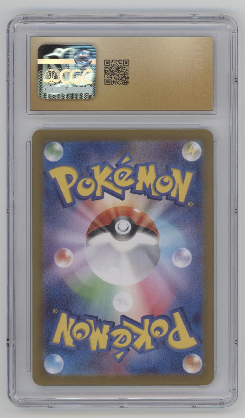 Drampa Pokemon Cyber Judge Art Rare Holo Japanese #083 CGC 10 Pristine、Collector Store LLC Gaming、kayou