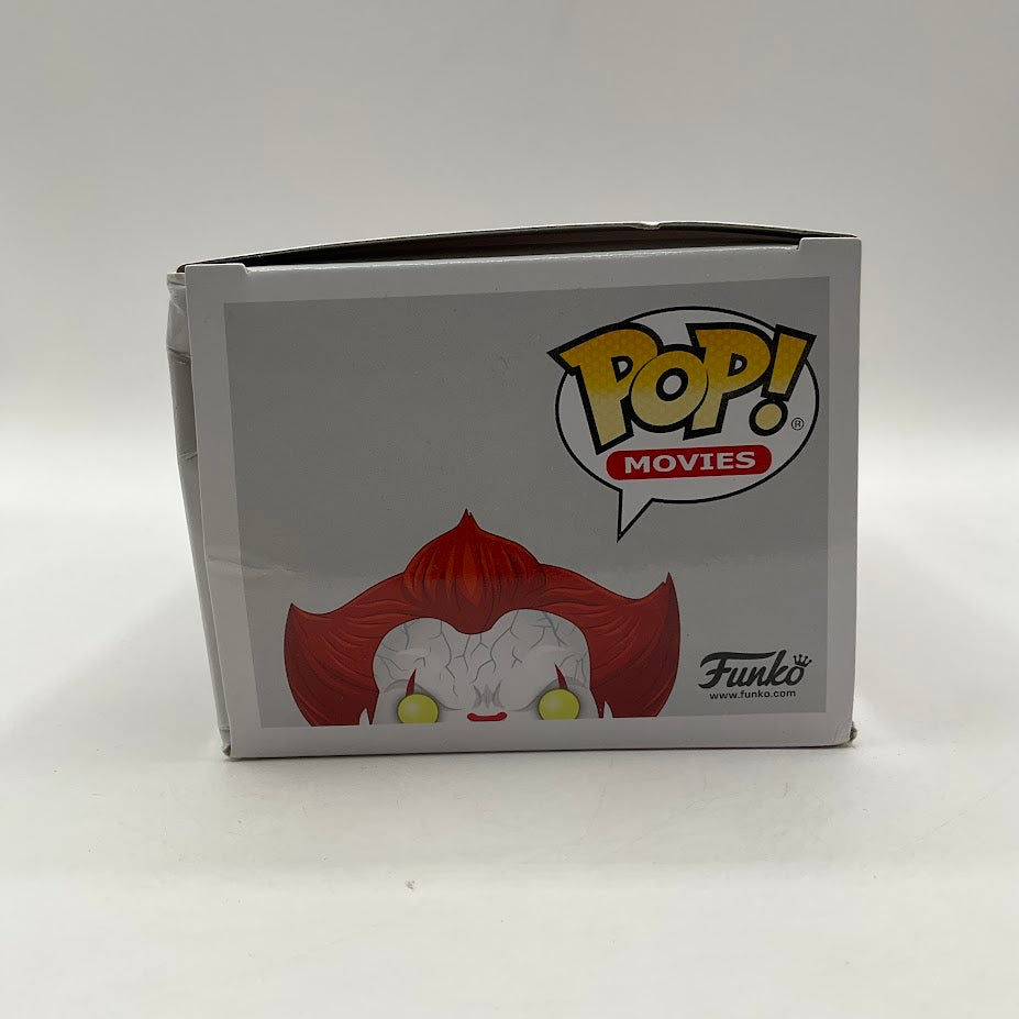 Pennywise Funhouse Funko Pop! IT Chapter Two #781、Funko、kayou