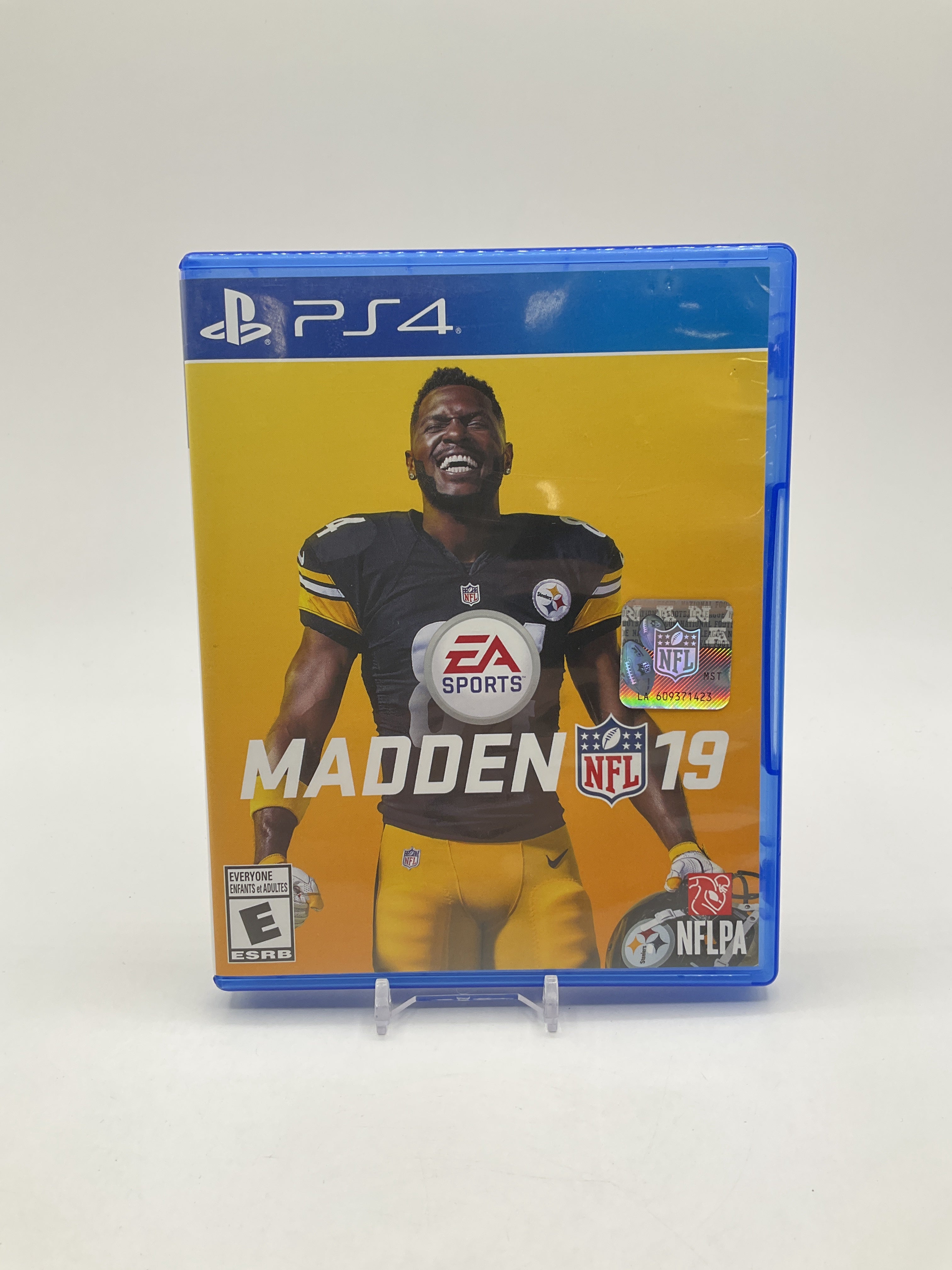 Madden NFL 19 Playstation 4 Used、Collector Store LLC - VG、kayou