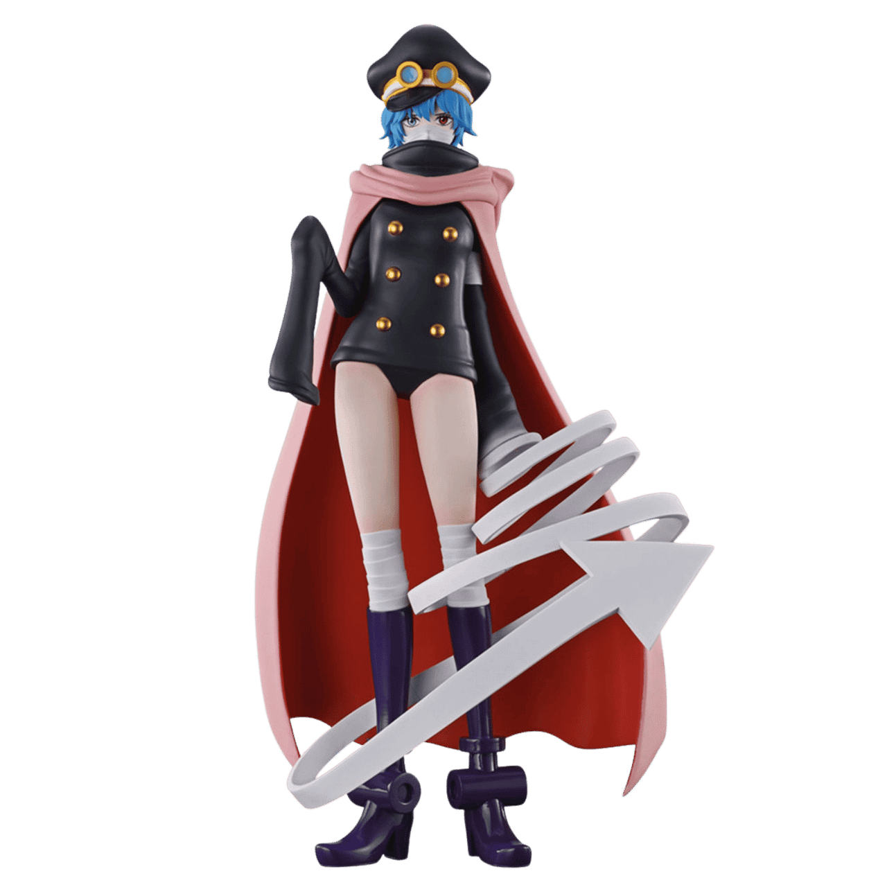 One Piece: Saint Gunko (Giant Bash!! Vol.2) Masterlise Expiece Ichibansho Figure (PREORDER)、Bandai Hobby、kayou