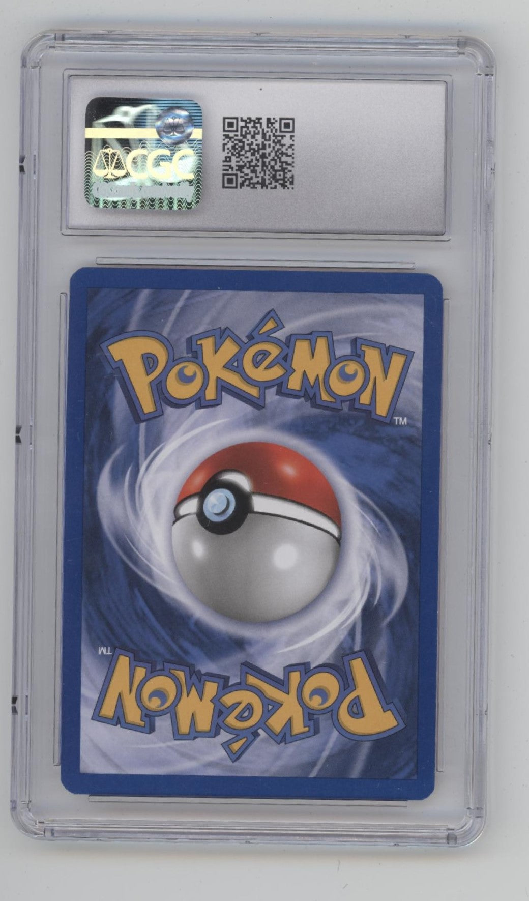 Ninetales Pokemon Base Set 2 Holo #13 CGC 10、Collector Store LLC Gaming、kayou