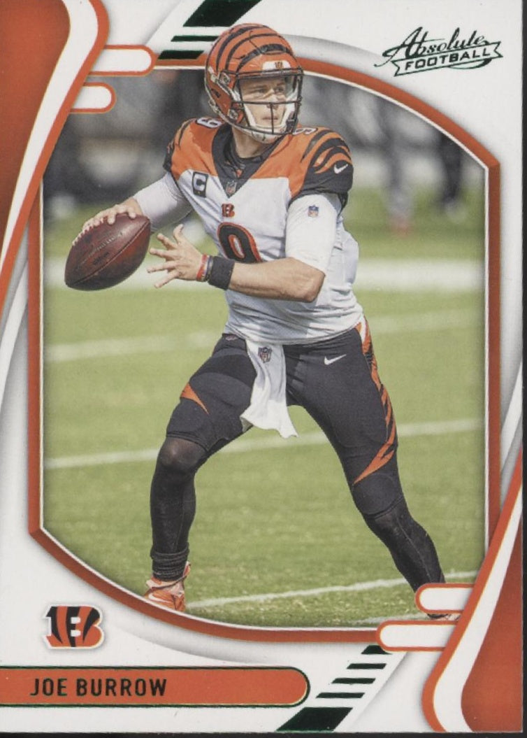 Joe Burrow Football Lot of 5、Not specified、kayou