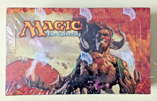 MtG Born of the Gods Booster Box KOREAN、ToyWiz、kayou