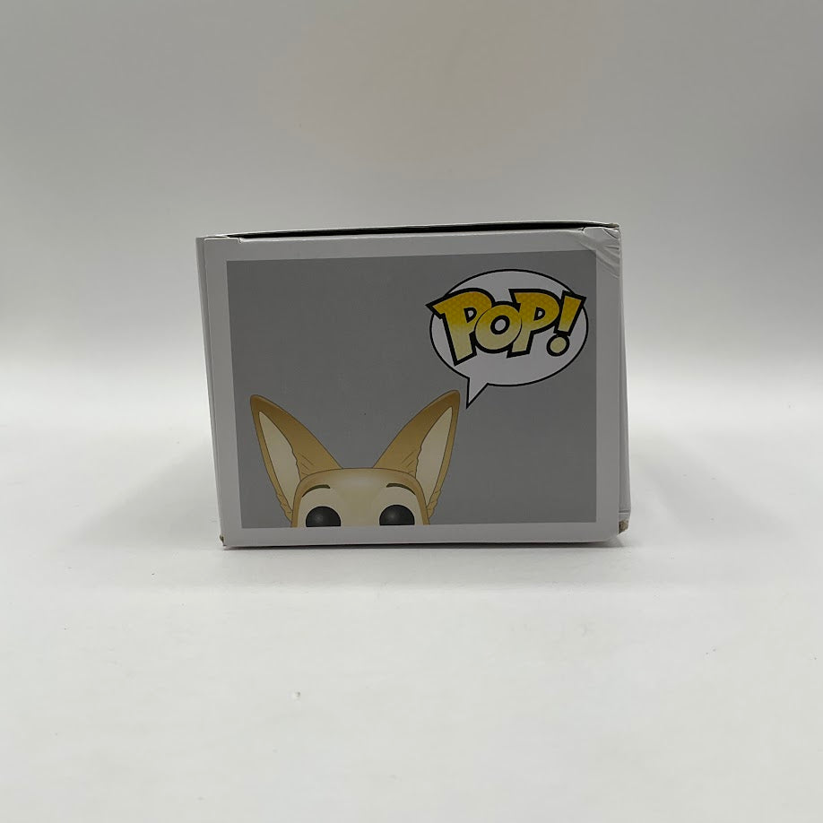 Ele-Finnick Funko Pop! Zootopia #187、Funko、kayou