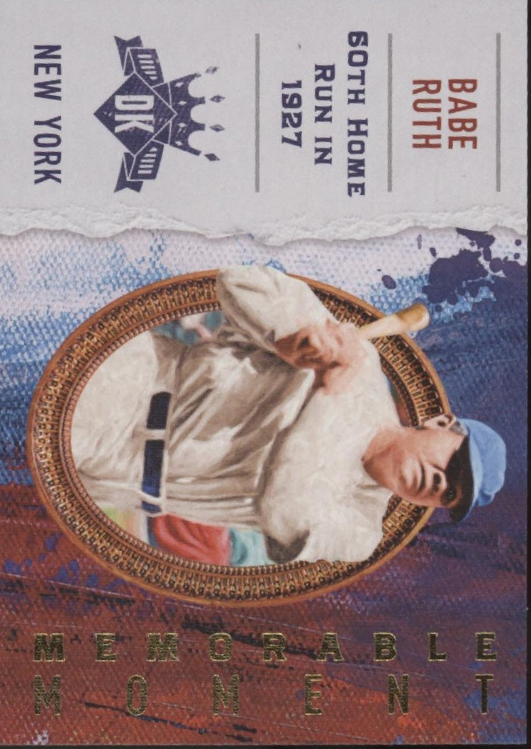 Babe Ruth Baseball Lot of 10、Not specified、kayou