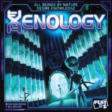 Xenology、Play to Z、kayou
