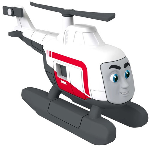 Thomas & Friends 2026 Harold Diecast Vehicle、ToyWiz、kayou