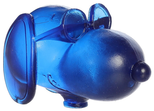 Peanuts Sugar Squeezy Snoopy Joe Cool 3-Inch Squishy Toy、ToyWiz、kayou