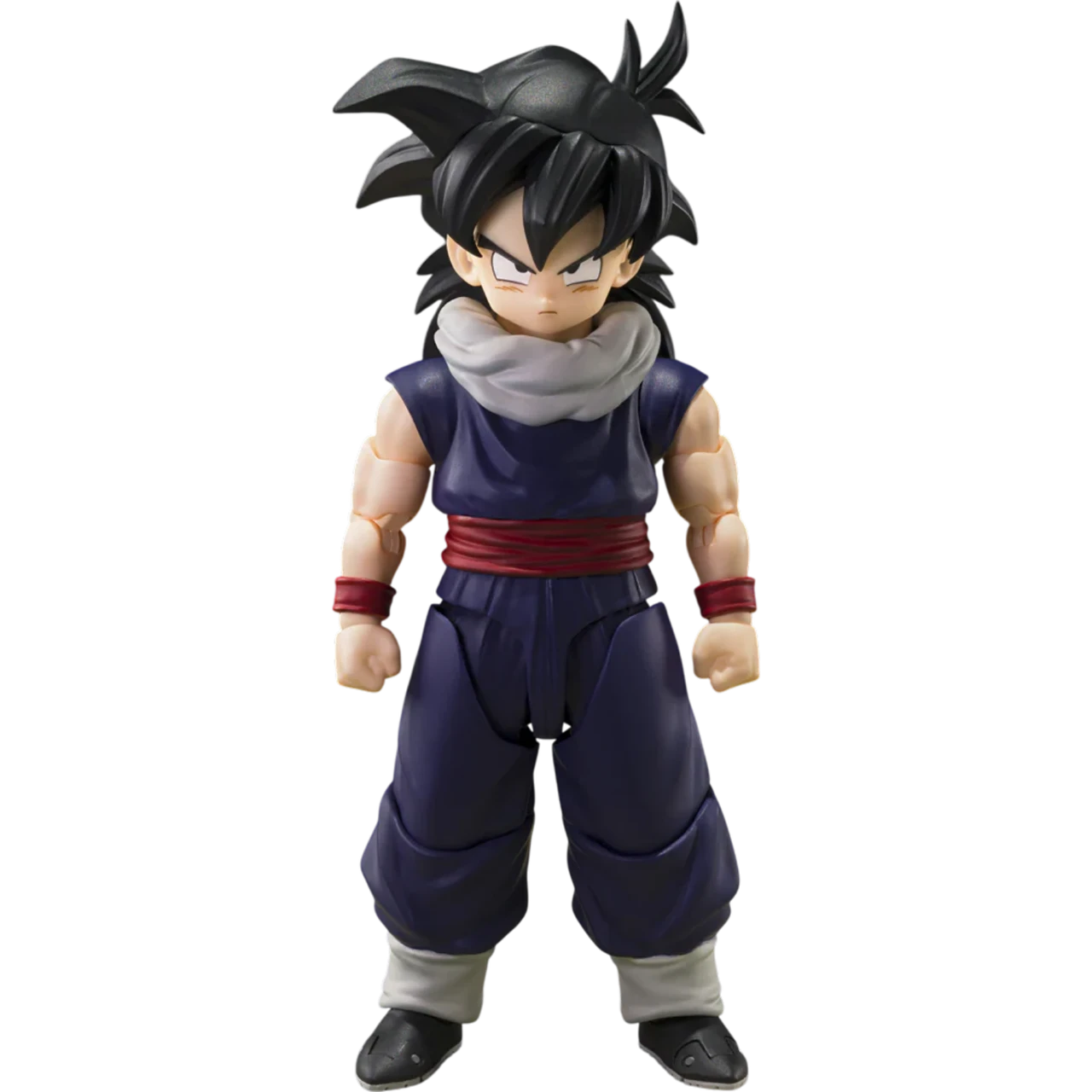 Dragon Ball Z: Son Gohan (Z-Fighters Group Base Ver. A) - TAMASHII NATIONS S.H.Figuarts Action Figure (PREORDER)、Bandai Hobby、kayou