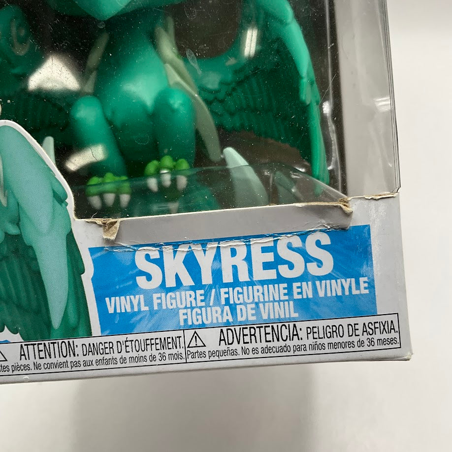 Skyress Funko Pop! Bakugan #968、Funko、kayou