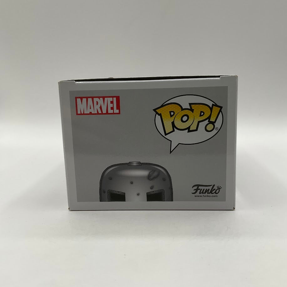 Iron Man (Mark 1) Funko Pop! Marvel #338 2018 Summer Convention、Funko、kayou
