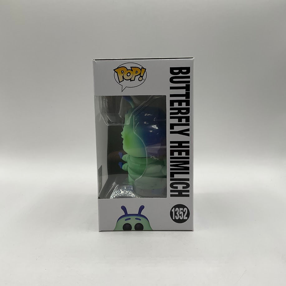 Butterfly Heimlich Funko Pop! A Bug's Life #1352 2023 Summer Convention、Funko、kayou