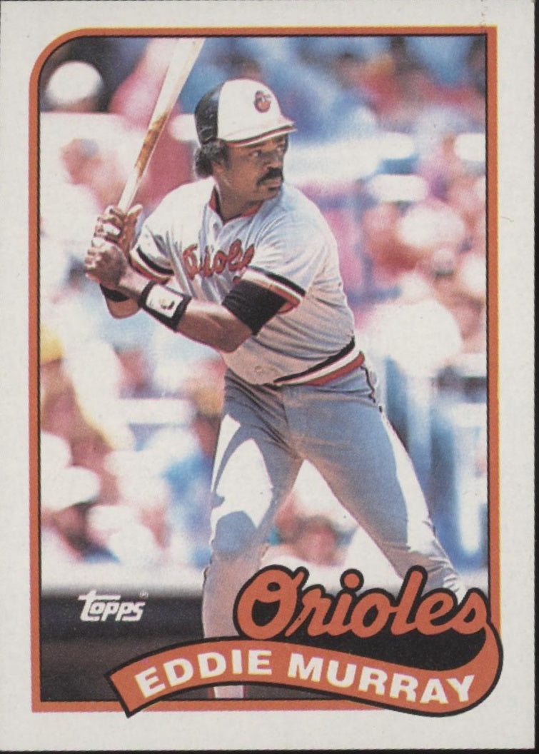 Eddie Murray Baseball Lot of 10、Not specified、kayou