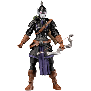 Mythic Legions: Vampire Archer Legion Builder - Action Figure (PREORDER)、Four Horsemen Studios、kayou