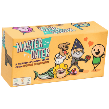 Master Dater、BREAKING GAMES, LLC、kayou