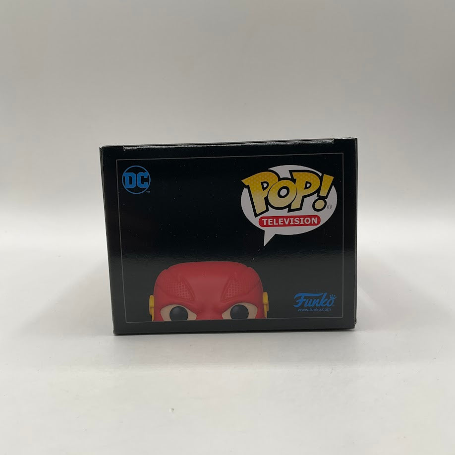 The Flash (Lights & Sounds) Funko Pop! DC #1274 Funko Exclusive、Funko、kayou
