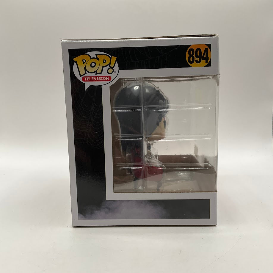 Elvira Funko Pop! Mistress of the Dark #894 Hot Topic Exclusive、Funko、kayou
