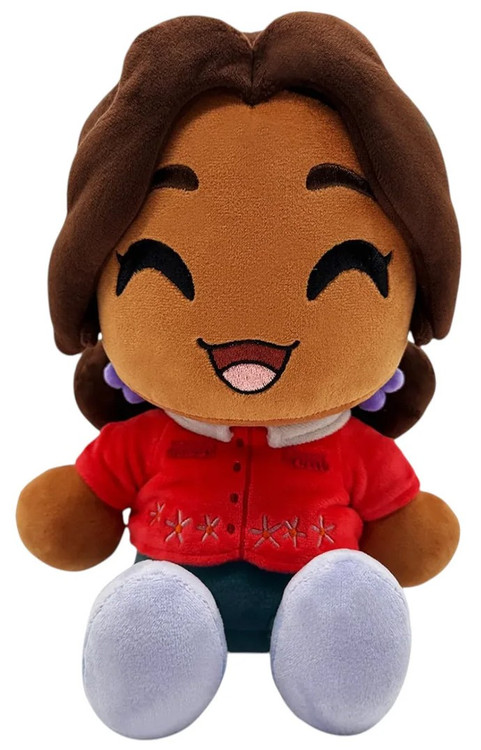 Five Nights at Freddy's Cassie 9-Inch Plush、ToyWiz、kayou