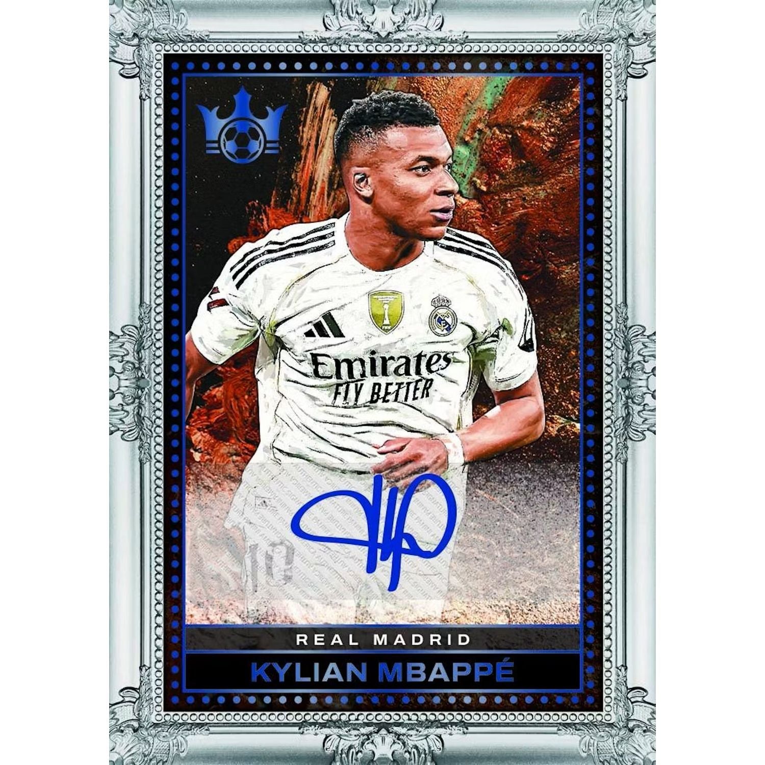 2025-26 Panini Pitch Kings Soccer Hobby International Box、Panini、kayou