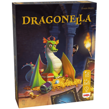 Dragonella、Haba、kayou