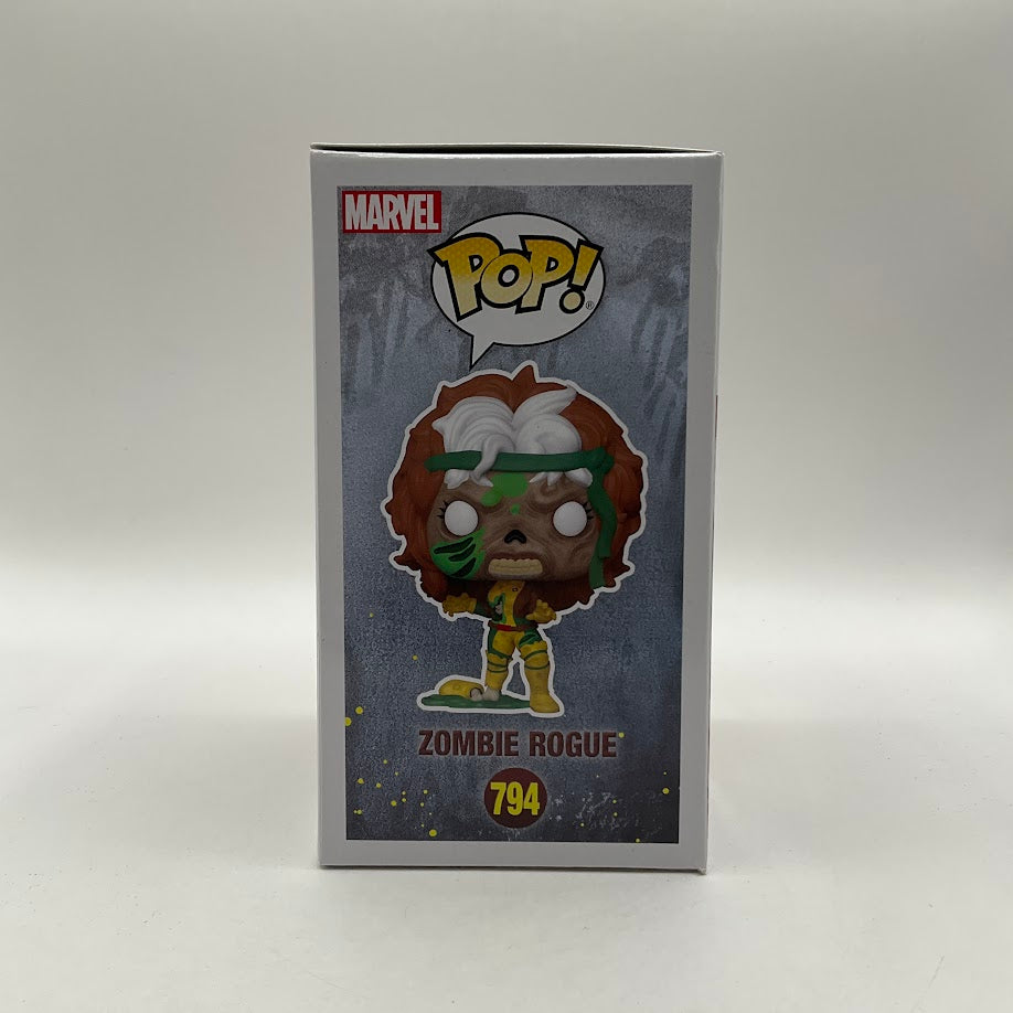Zombie Rogue Funko Pop! Marvel Zombies #794 GameStop Exclusive、Funko、kayou