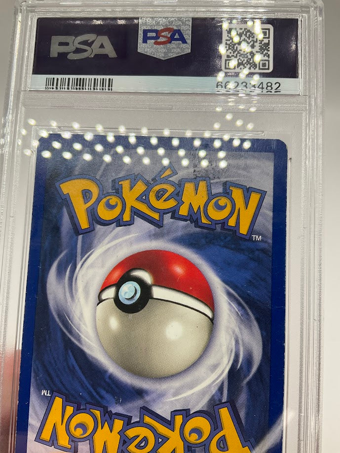 Electrode Pokemon Jungle Holo #2 PSA 5、Collector Store LLC Gaming、kayou