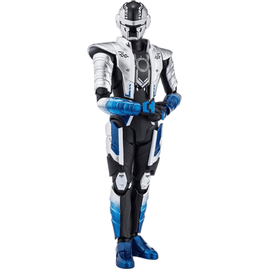 Super Space Sheriff Gavan Infinity: Gavan Bushido TAMASHII NATIONS S.H.Figuarts Action Figure (PREORDER)、Bandai Hobby、kayou