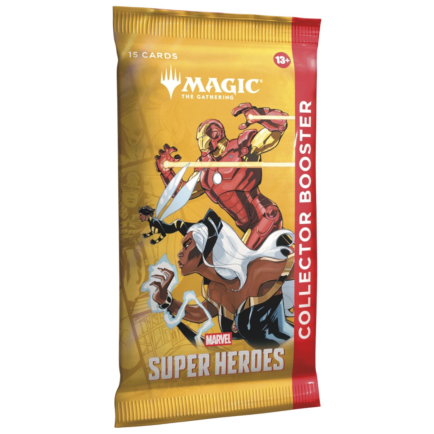 Magic the Gathering: Marvel Super Heroes Collector Booster Box、Magic the Gathering、kayou