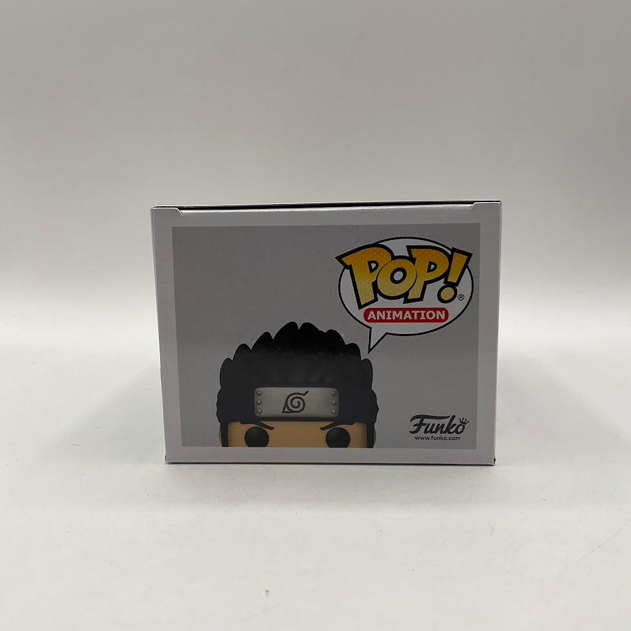 Asuma Funko Pop! Naruto Shippuden #1023 Hot Topic Exclusive、Funko、kayou