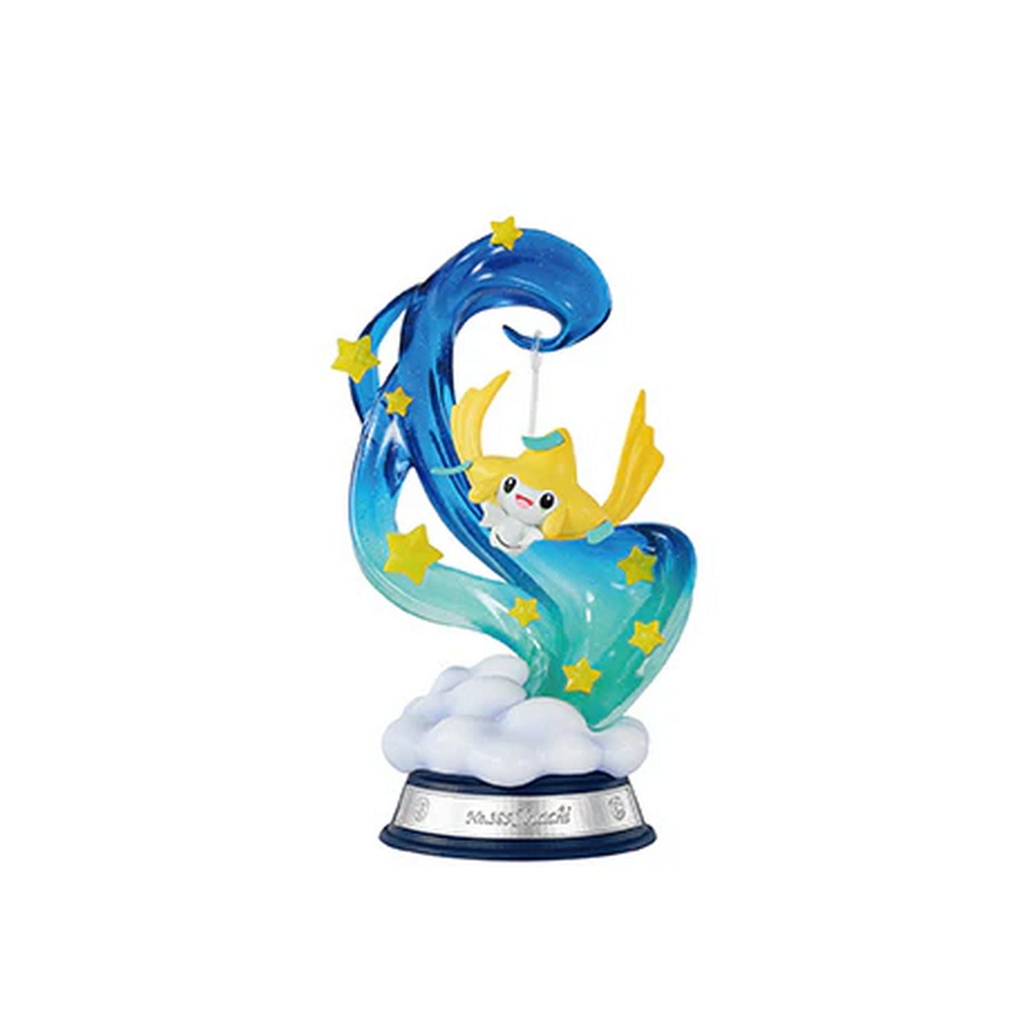 Re-Ment Pokemon Swing Vignette Collection 3 Blind Box、Re-Ment、kayou