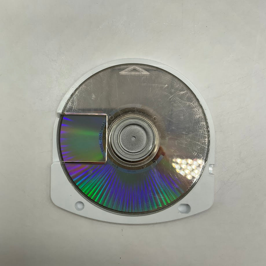 Total Recall UMD PSP Used、Collector Store LLC - VG、kayou