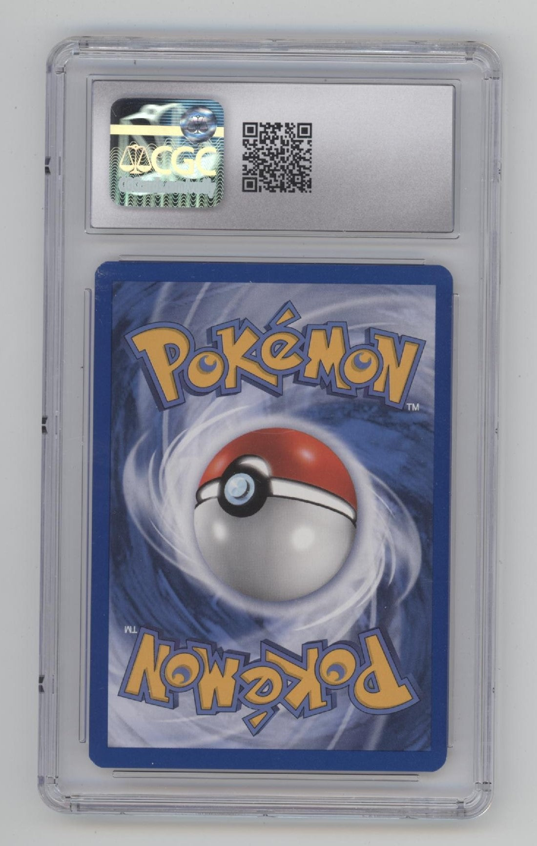 Entei Pokemon Spell of the Unown Black Star Promo Reverse Holo #34 CGC 10、Collector Store LLC Gaming、kayou
