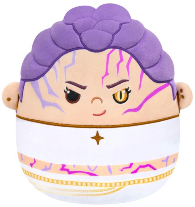 Squishmallows KPop Demon Hunters Rumi 8-Inch Plush、ToyWiz、kayou