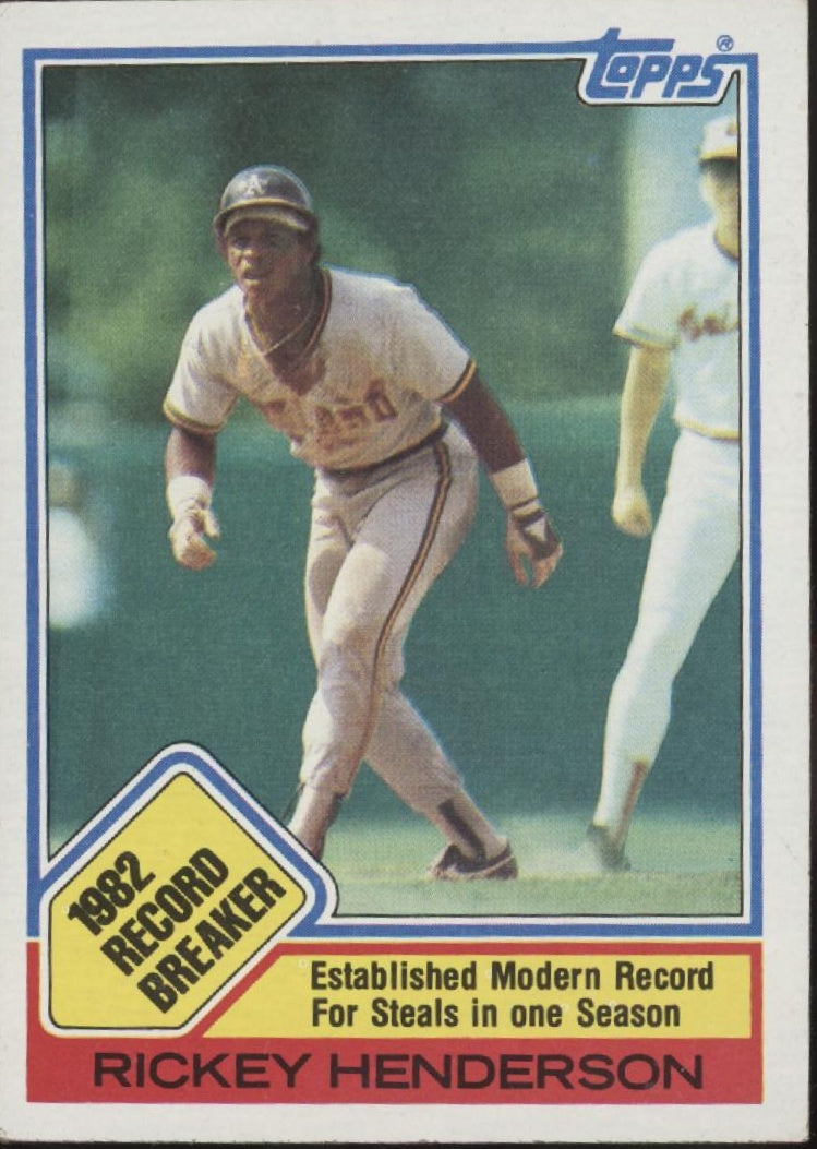 Rickey Henderson Baseball Lot of 10、Not specified、kayou