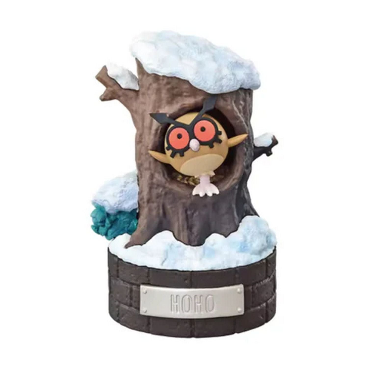 Re-Ment Pokemon Peaceful Moments! A Little Tale of the Forest 2 Blind Box、Re-Ment、kayou