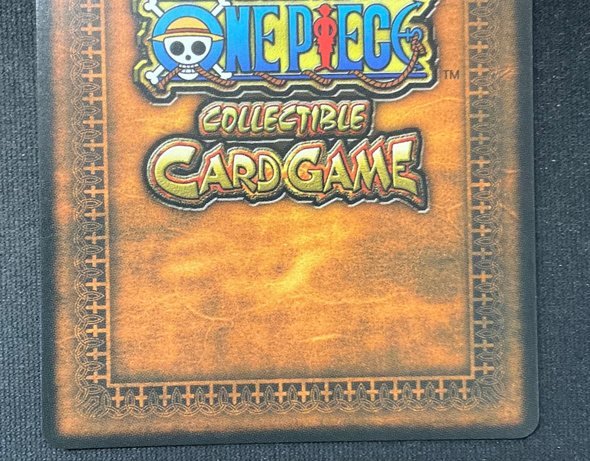 Pirate's Ambition Luffy One Piece CCG Shonen Jump Promo Card PO001、Collector Store LLC Gaming、kayou