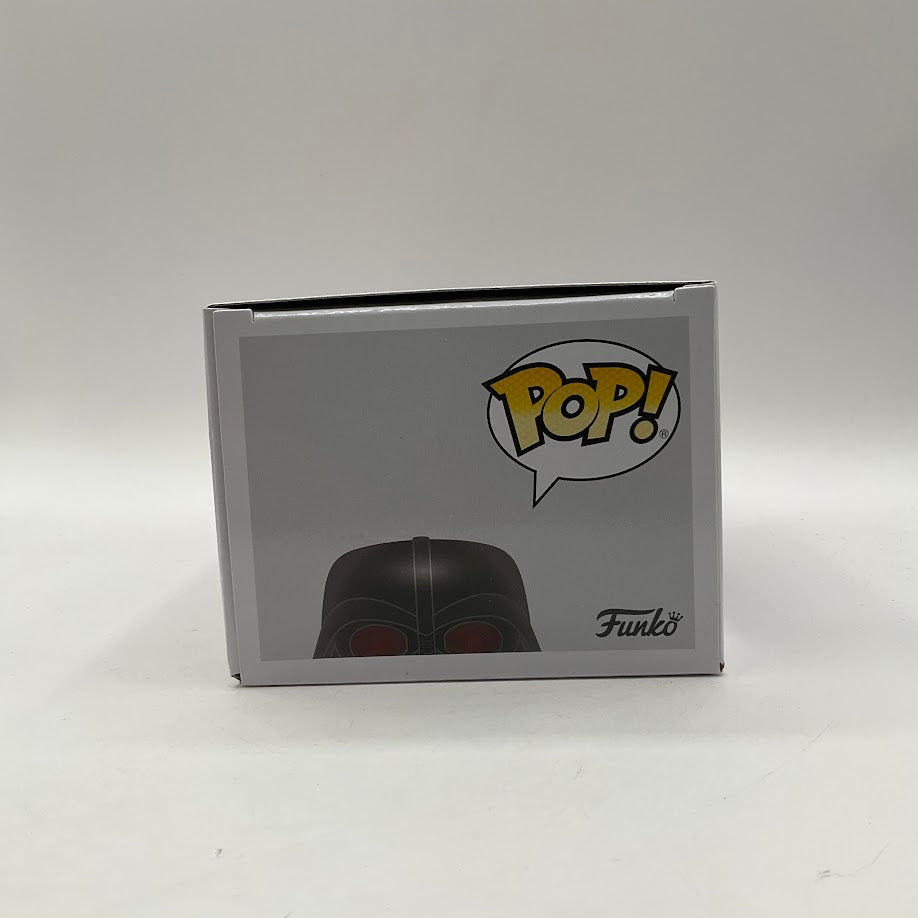 Darth Vader Funko Pop! Star Wars #279 GITD Chase Limited Edition、Funko、kayou