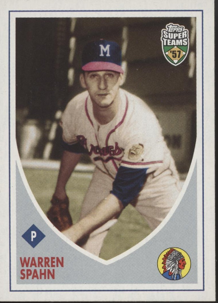 Warren Spahn Baseball Lot of 10、Not specified、kayou