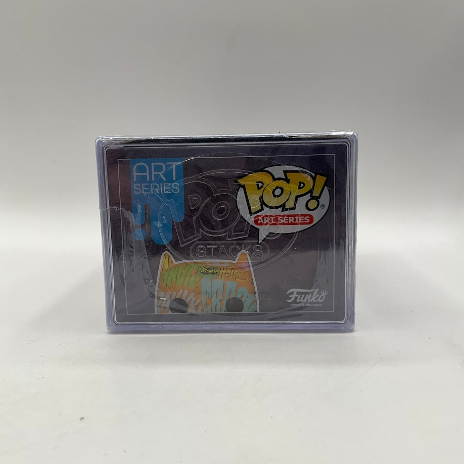 Batman Funko Pop! Art Series #03 Target Exclusive、Funko、kayou