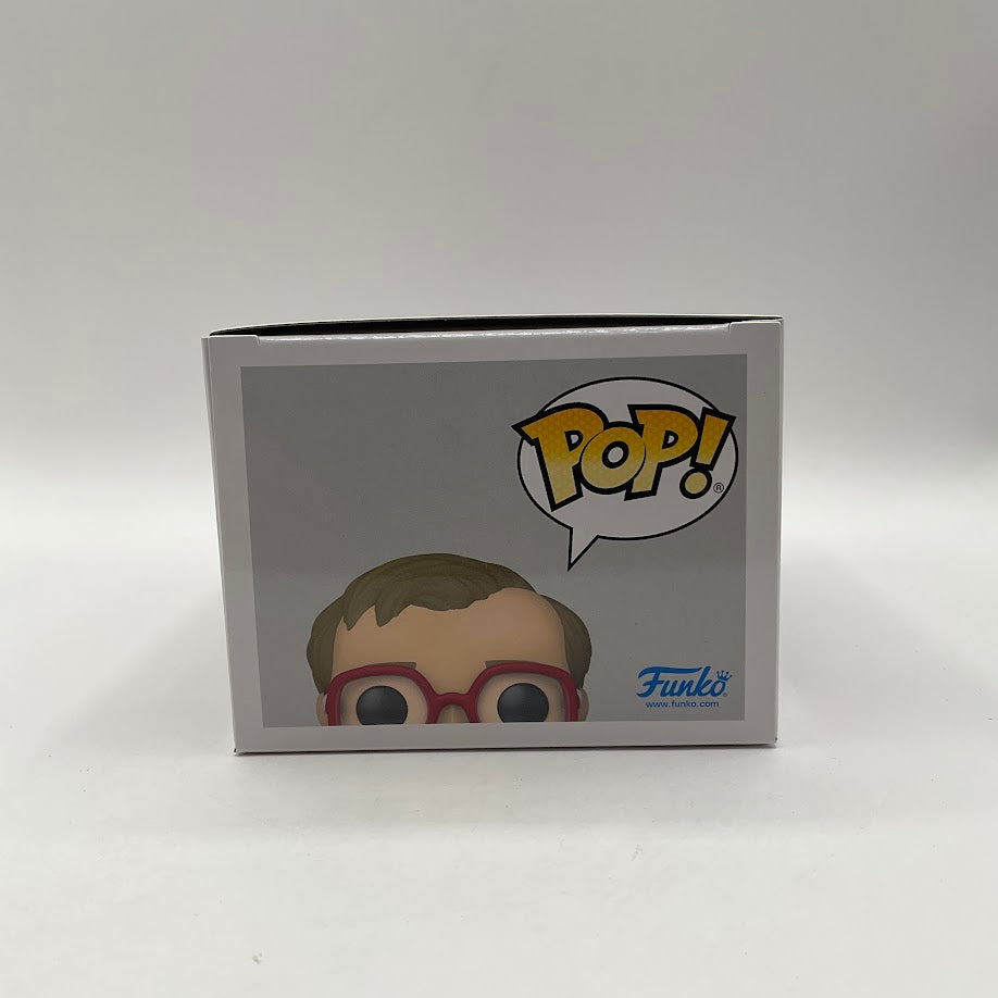 Bubbles Funko Pop! Trailer Park Boys #1323、Funko、kayou