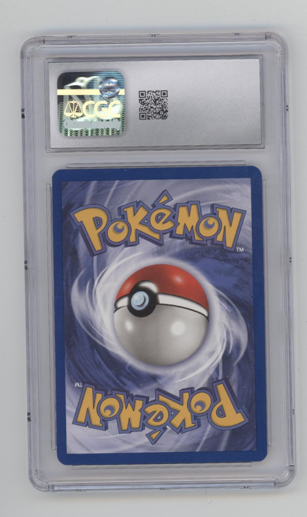 Imposter Oak's Revenge Pokemon Team Rocket #76 CGC 10、Collector Store LLC Gaming、kayou