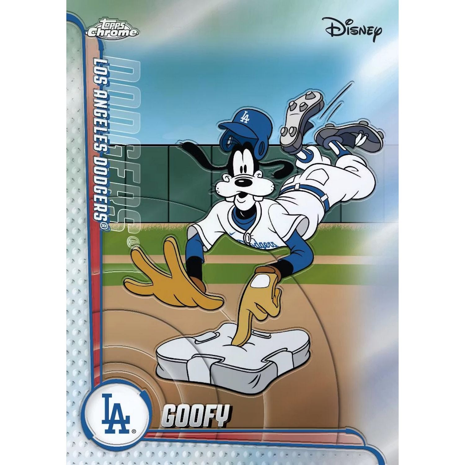 2026 Topps Disney Chrome Mega Box、Topps、kayou