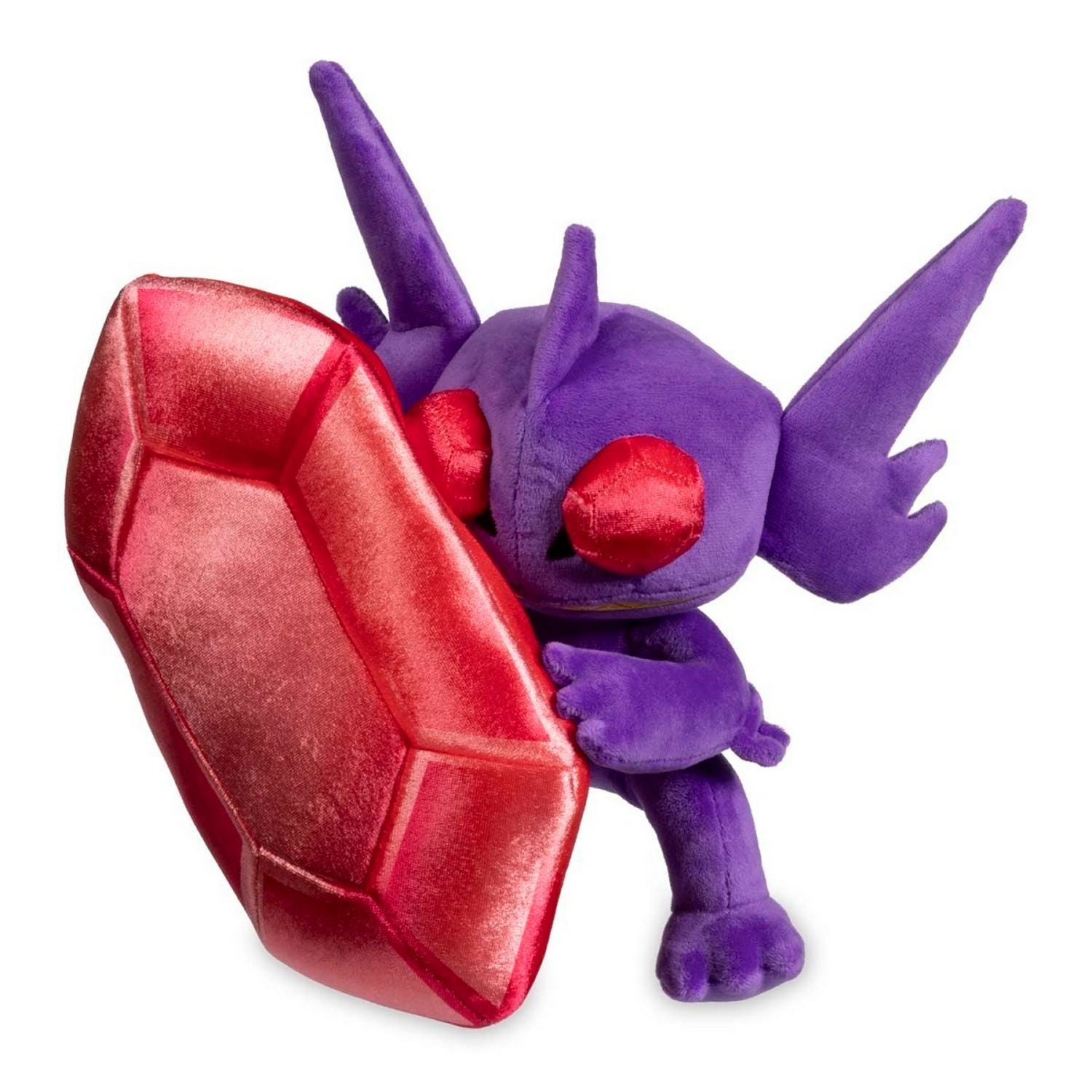 Pokemon: Mega Sableye Plush、Pokemon、kayou