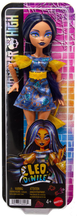 Monster High Cleo DeNile Doll、ToyWiz、kayou