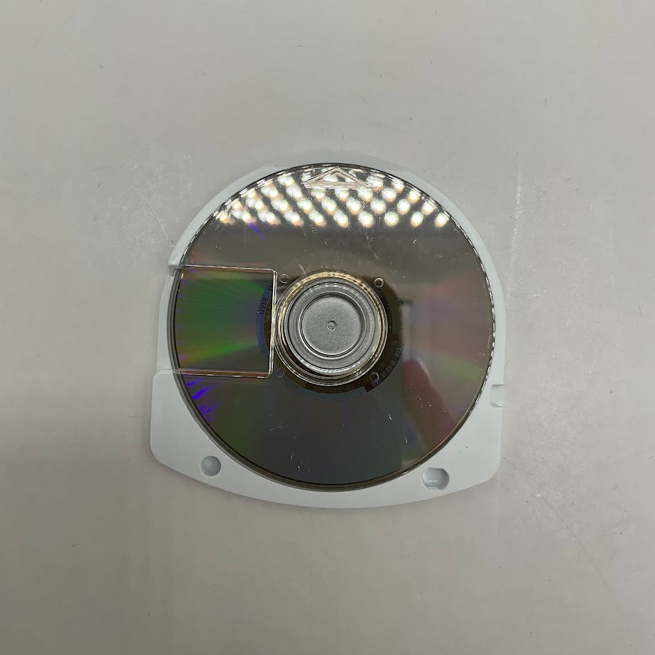 National Treasure UMD PSP Used #1、Collector Store LLC - VG、kayou