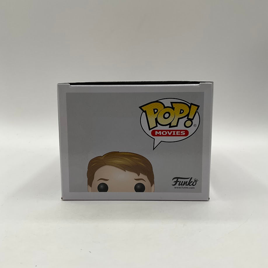 Marty in Puffy Vest Funko Pop! Back to the Future #961、Funko、kayou