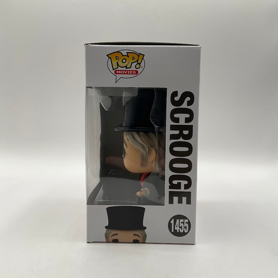 Scrooge Funko Pop! The Muppet Christmas Carol #1455、Funko、kayou