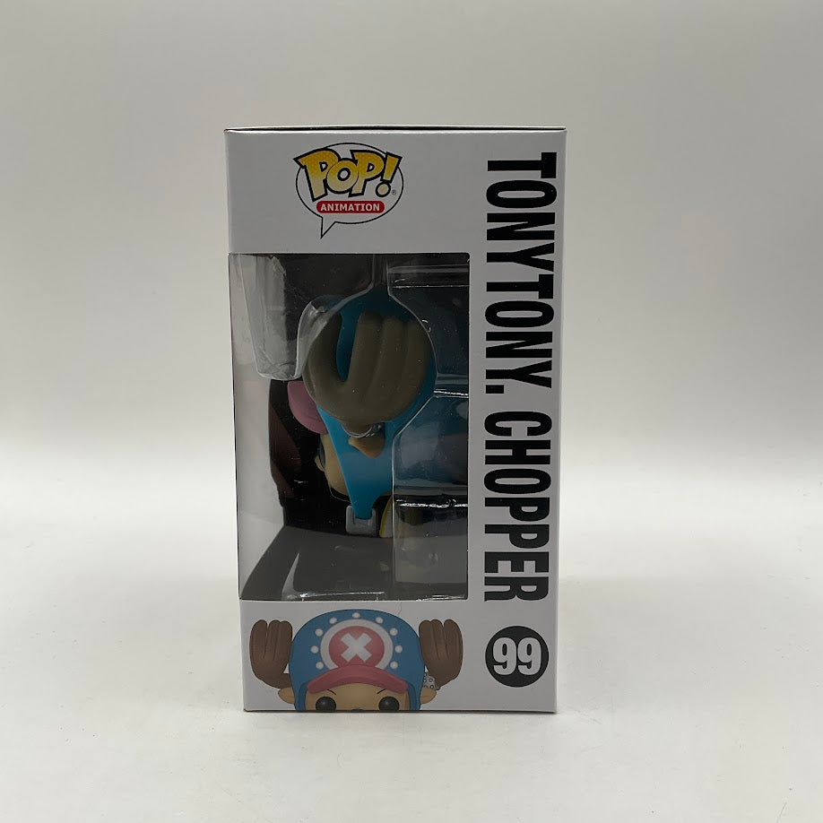 Tony Tony Chopper Funko Pop! One Piece #99、Funko、kayou