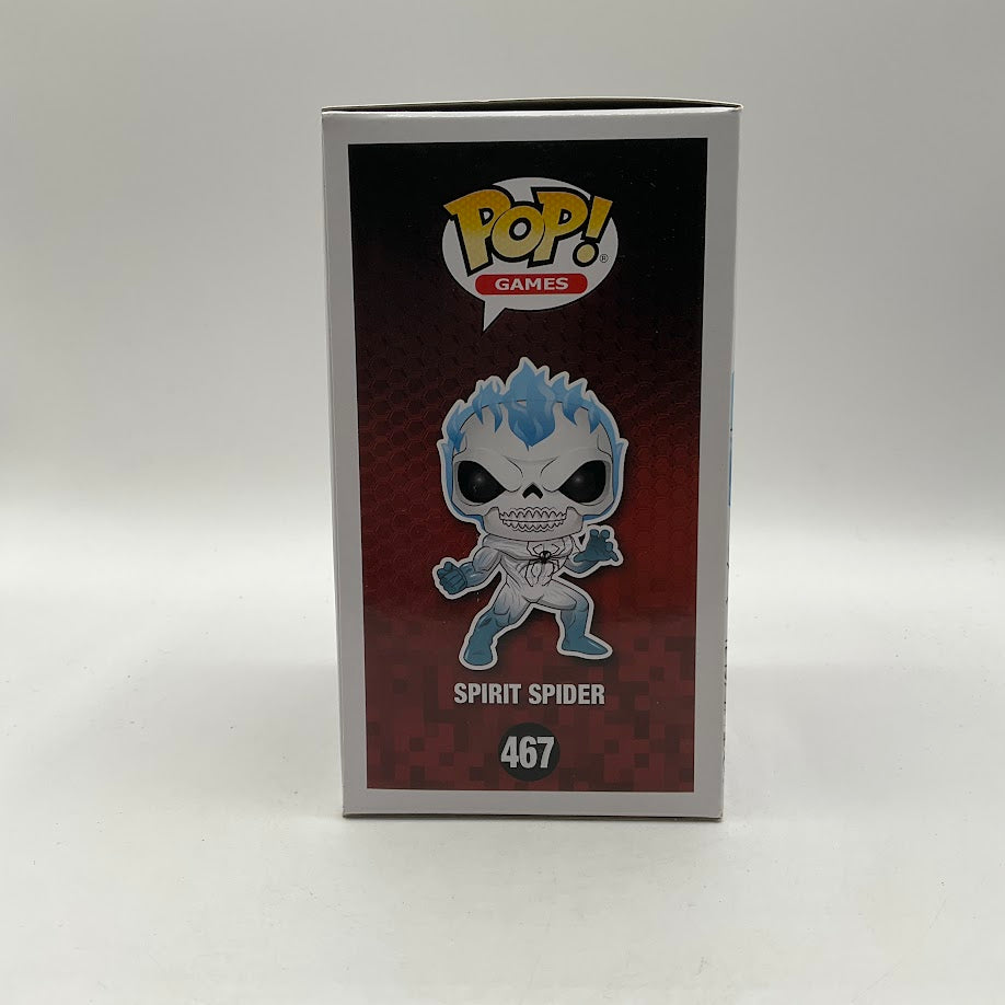 Spirit Spider Funko Pop! Spider-Man #467 Walgreens Exclusive、Funko、kayou
