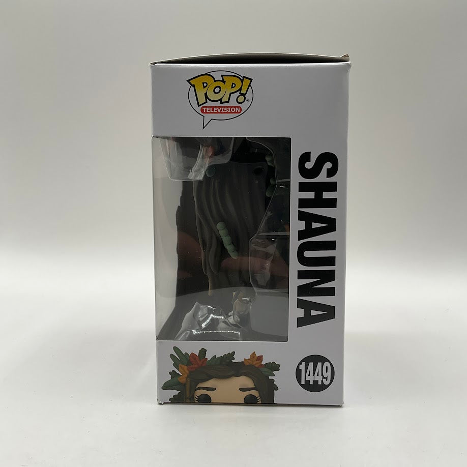 Shauna Funko Pop! Yellowjackets #1449、Funko、kayou